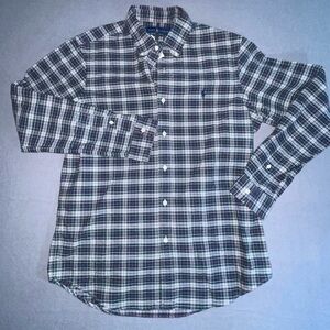 New Polo Ralph Lauren long sleeve shirt